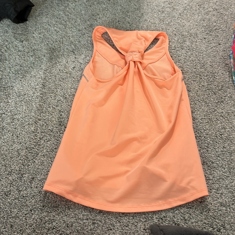 Neon tank top - Picture 2 of 3
